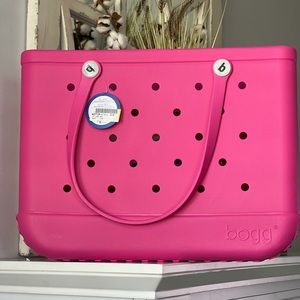 Bogg bag OG/ XL Hautte Pink